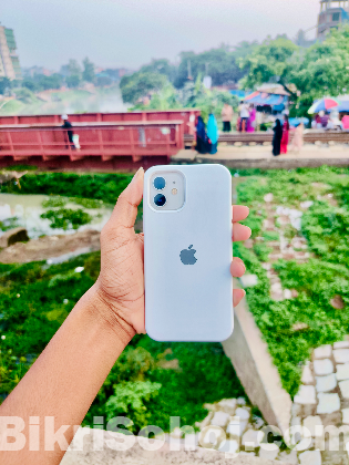 Iphone 12 128GB Waterproof